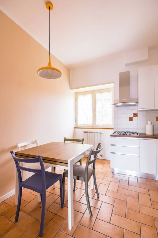 Capodimonte Woods Retreat - Private Parking