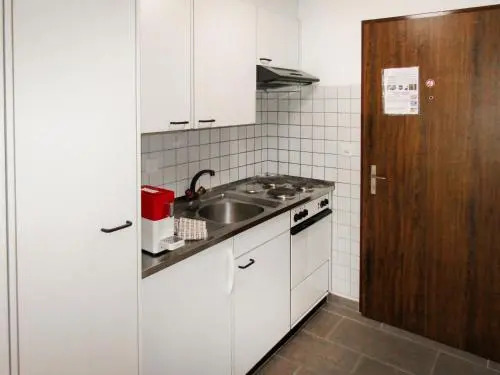 Apartment Sungold-2 by Interhome