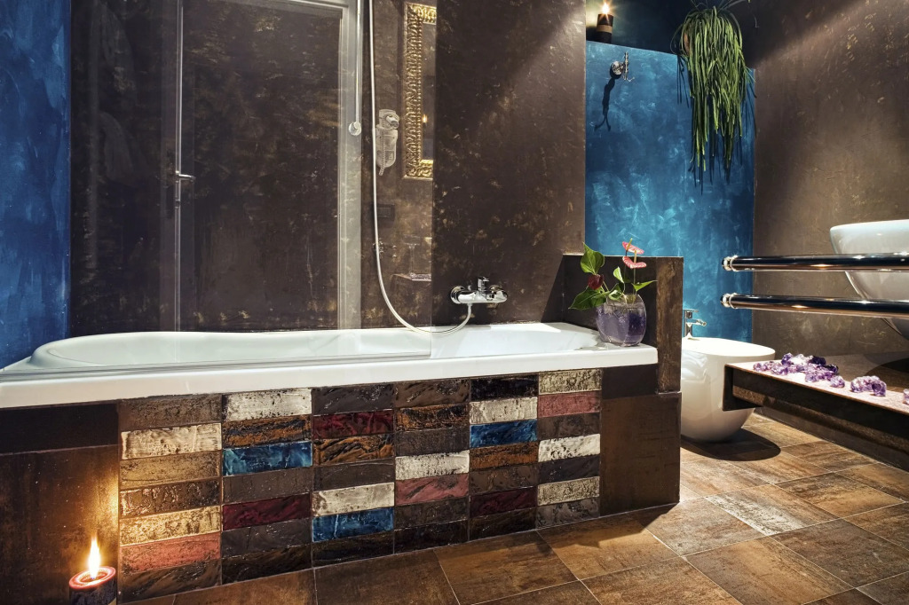 B&B Bloom Settimo Cielo