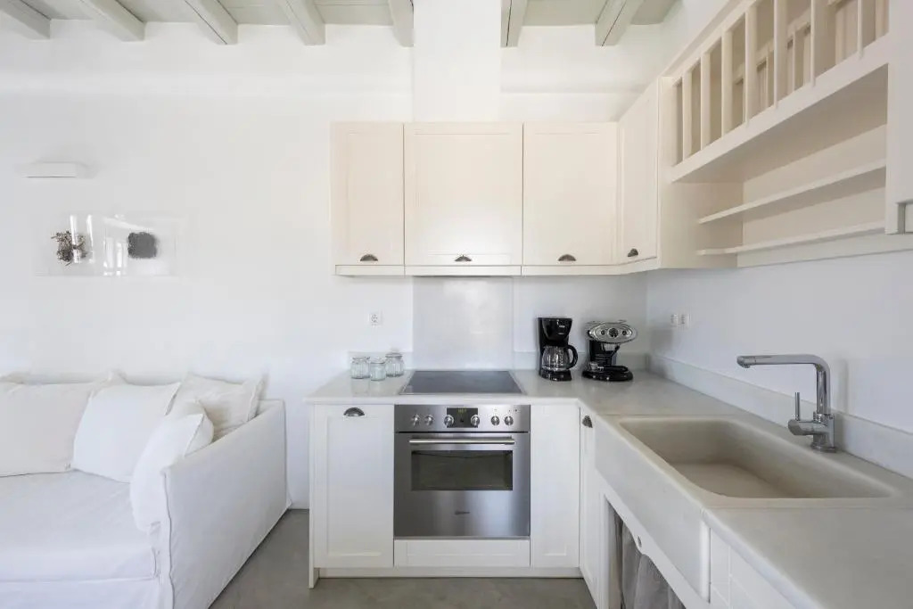 Villa Spitaki
