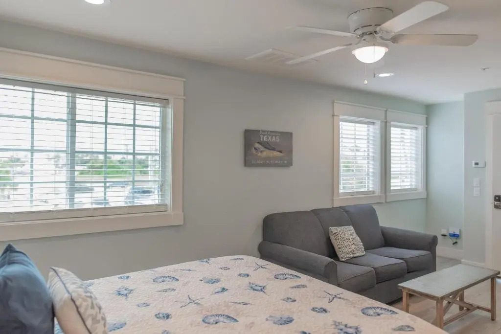 Trout Street Condo 3