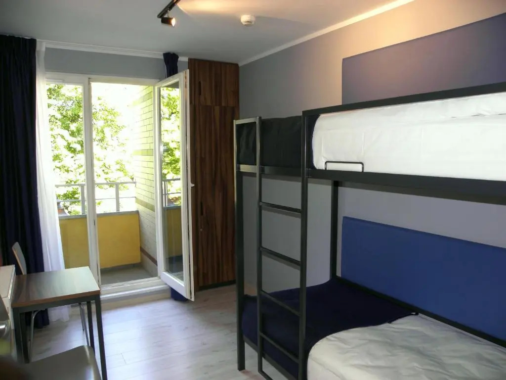 Hostel Annamarie