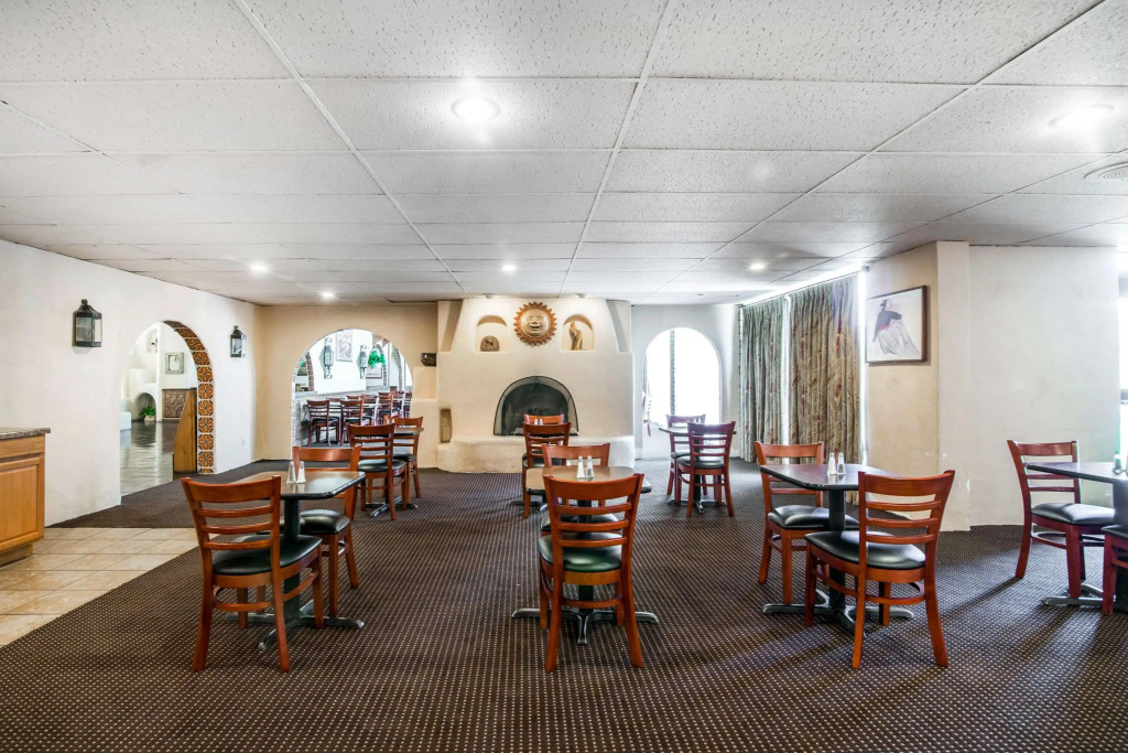 Quality Inn Taos