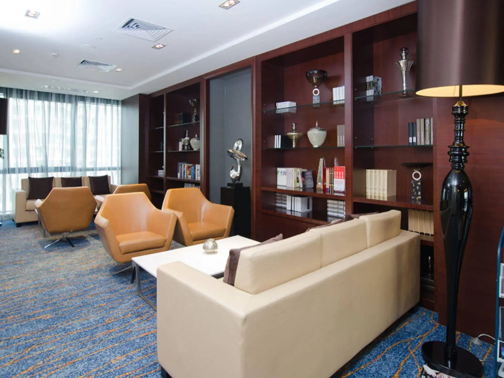 Shenzhen L.gem Hotel