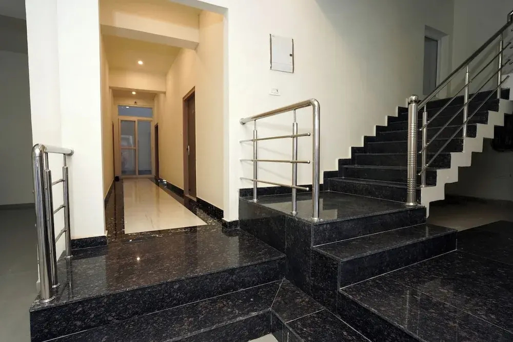 Hotel Royal Heriage
