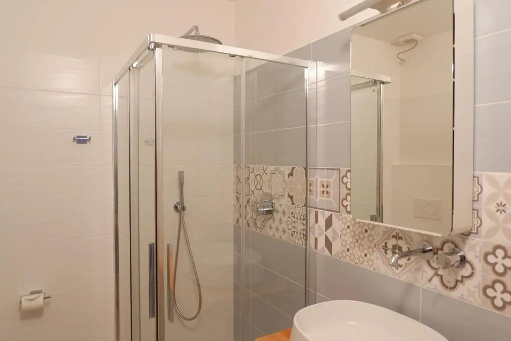 Casa Barcelli Sport & Family Apartments