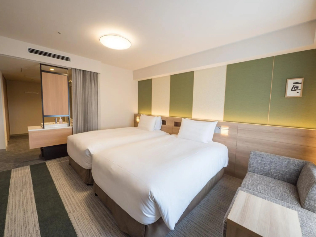 Richmond Hotel Tenjin Nishi-Dori