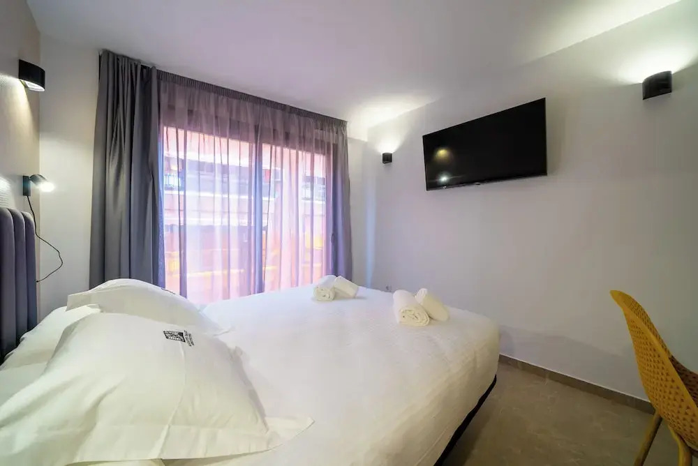 Alicante Smart Accommodation