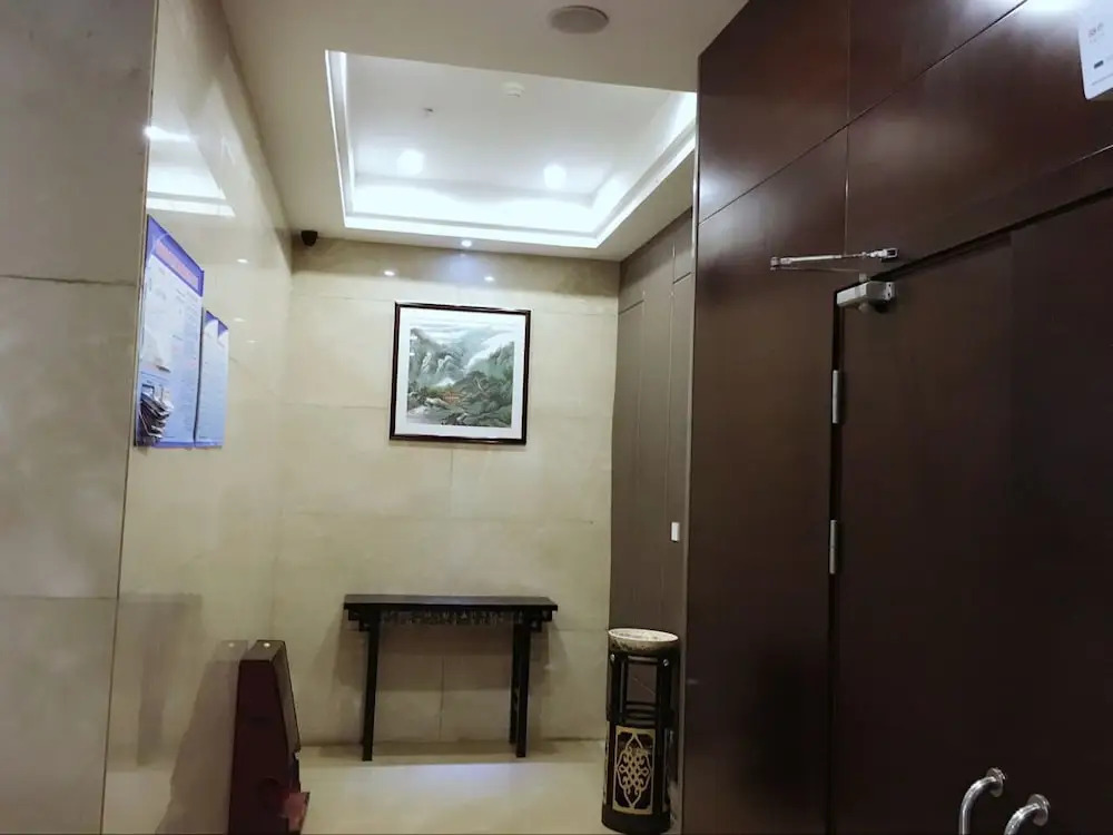 Ane 158 Hotel Jianyang Branch
