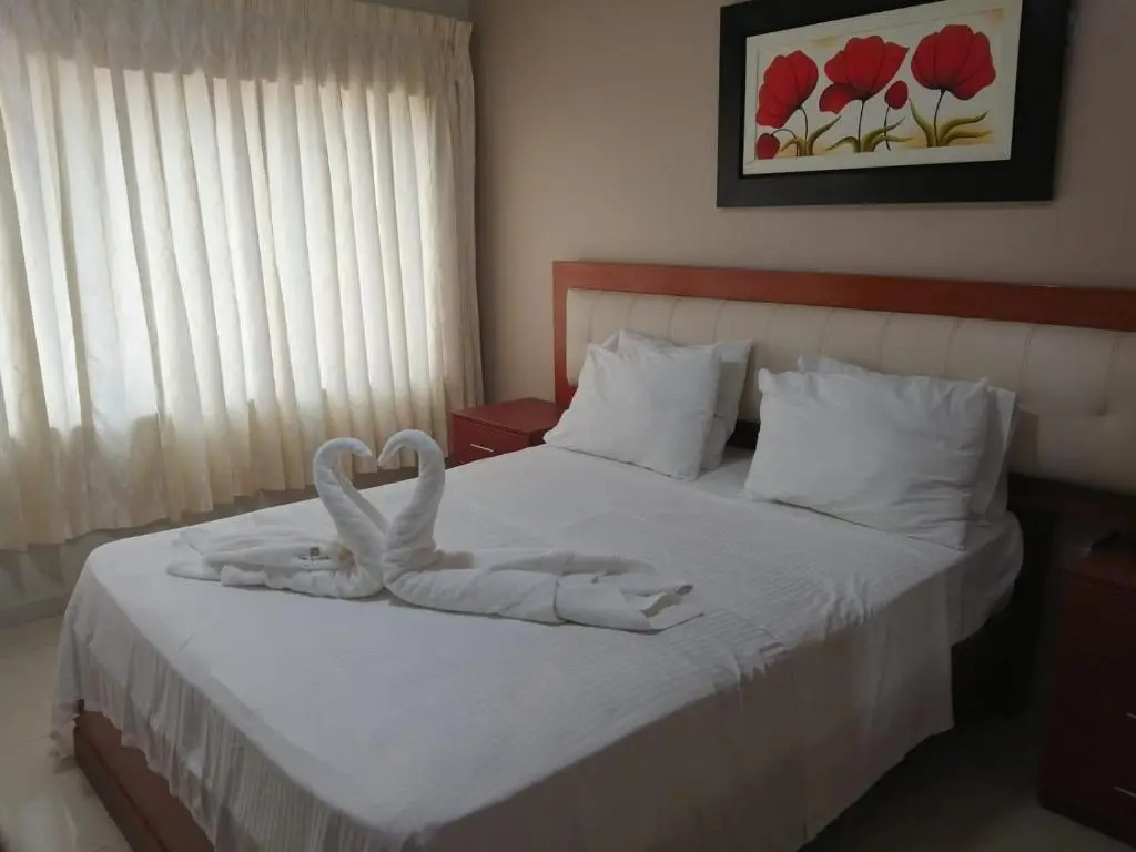 Hotel San Antonio