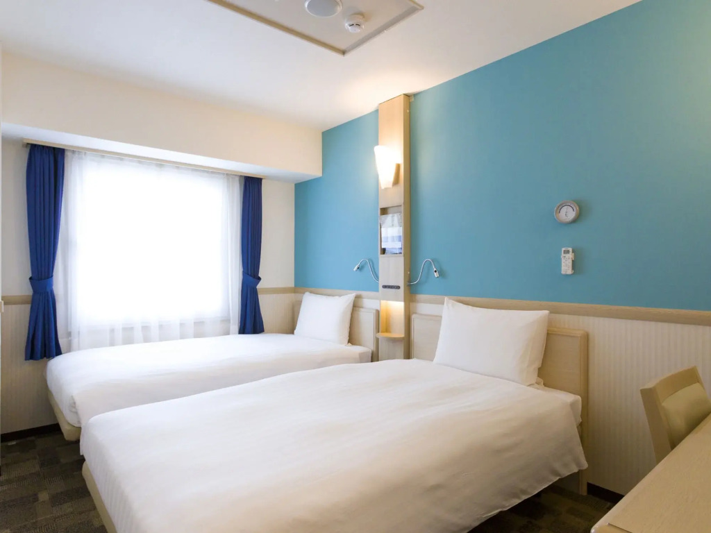 Toyoko Inn Himeji-eki Shinkansen Kita-guchi