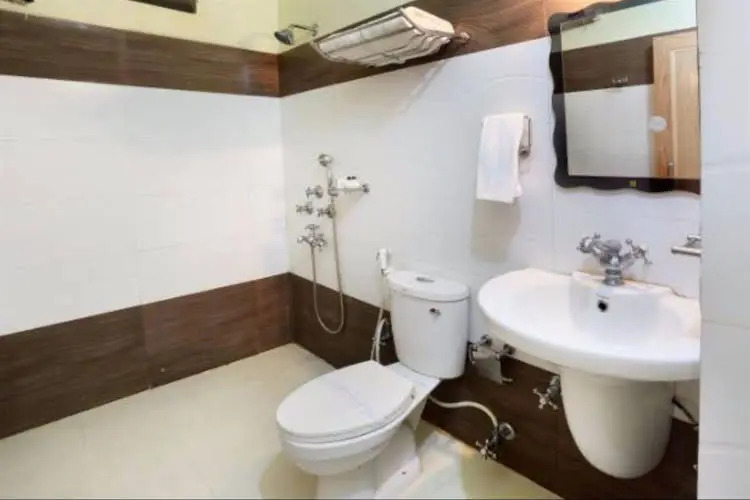 Hotel Rajeet