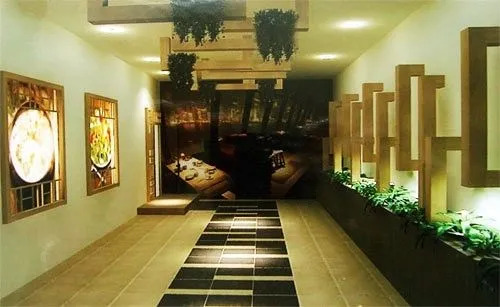 Saigon Royal Hotel CMT8
