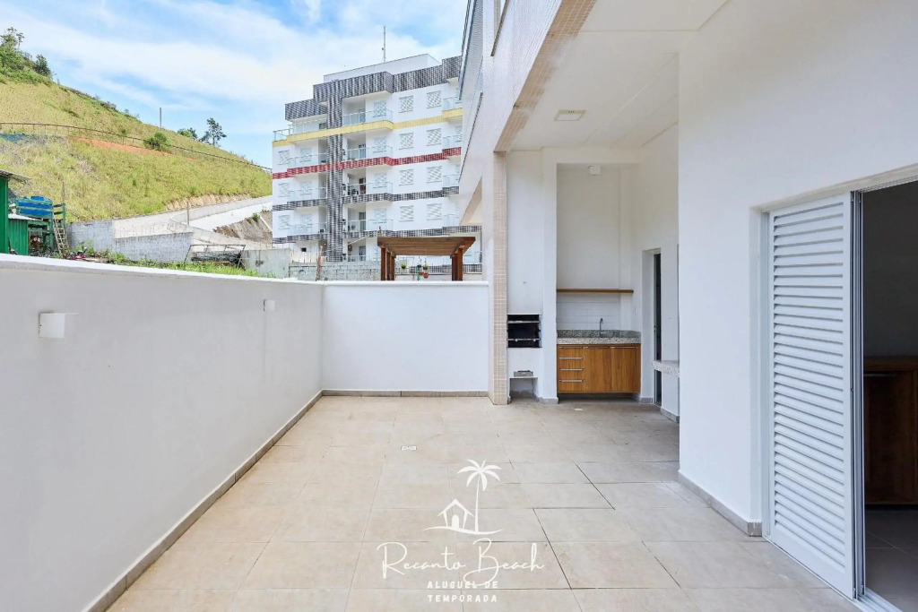 Apartamento térreo maravilhoso com mezanino para 10 pessoas