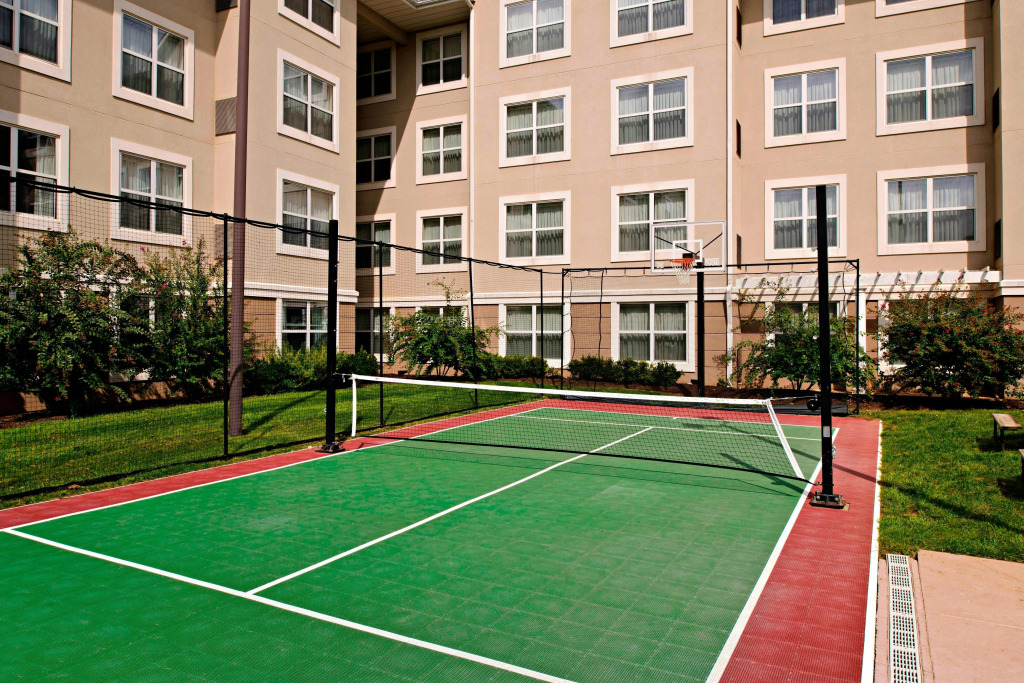 Residence Inn by Marriott Greenbelt