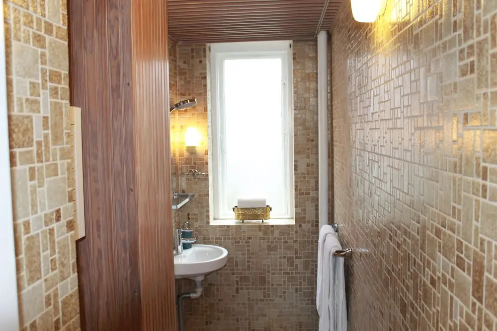 Valmuevej Apartment