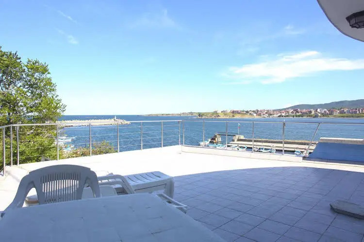 Ribarska Sreshta Family Hotel