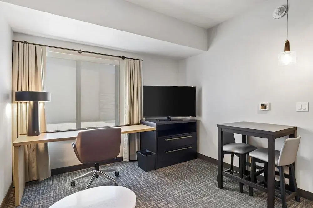 Residence Inn by Marriott Lodi Stockton