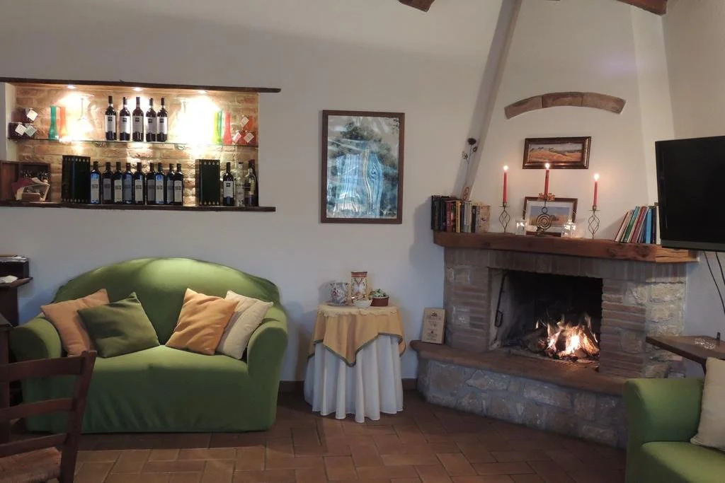 Agriturismo Il Cavallino Saturnia