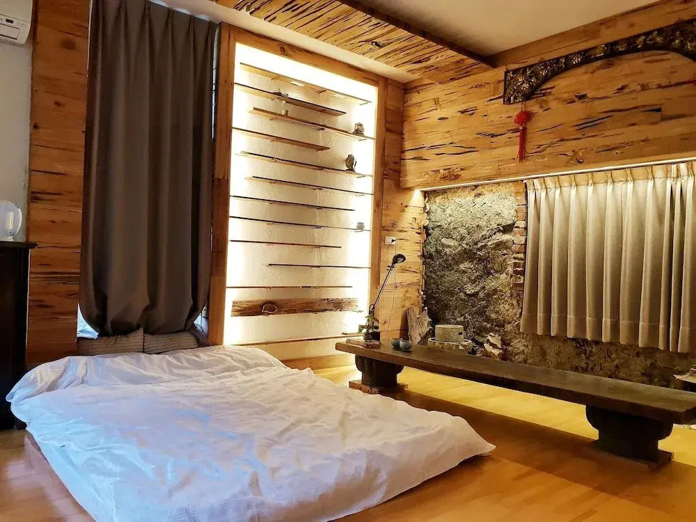 Gu Yi B&B