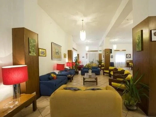 Hotel Caldora