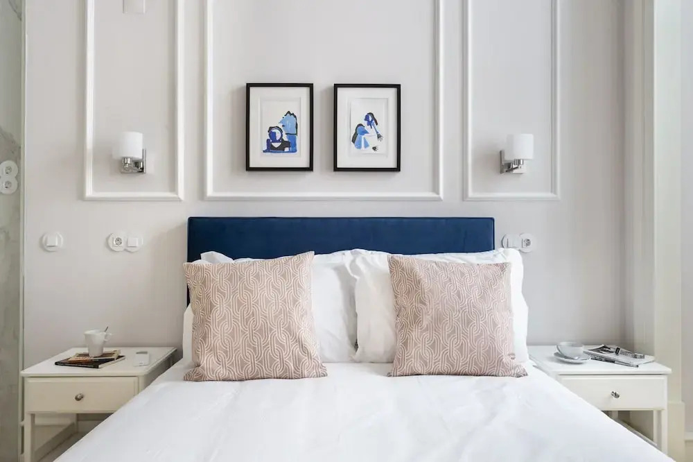 Hotel Santa Justa