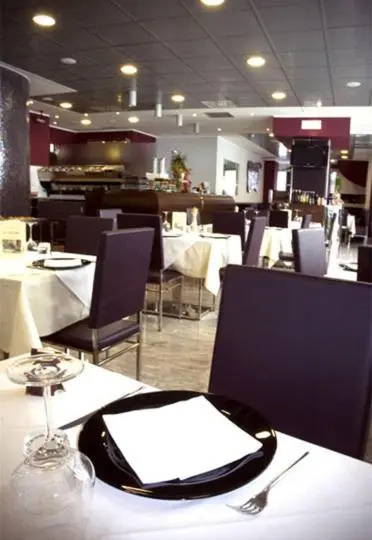 Hotel Royal