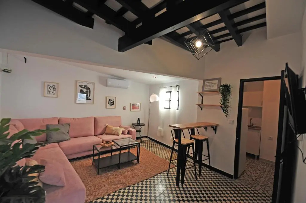 Arenal 8 rooms 3 plantas
