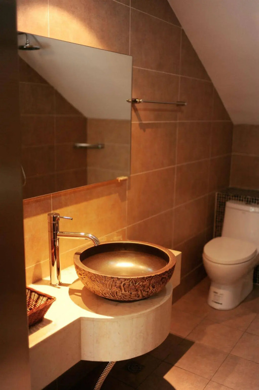 Rulai Xinling Inn