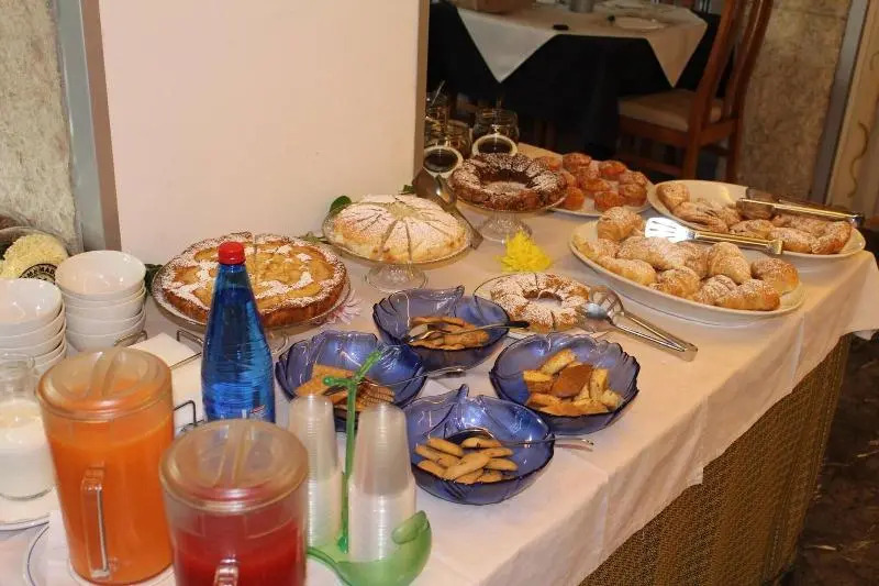 Hotel Sogno