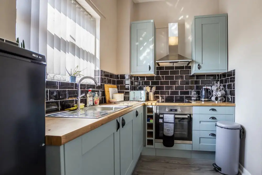 Toffees Apartments