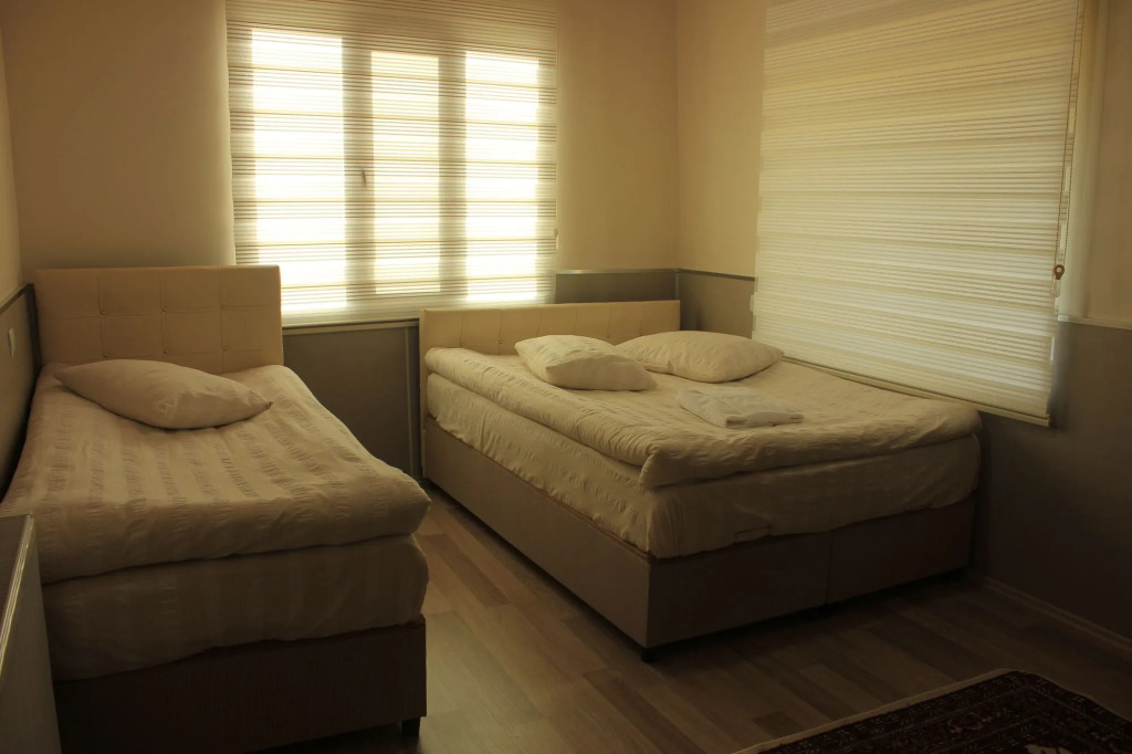 Emiroğlu Konak Otel
