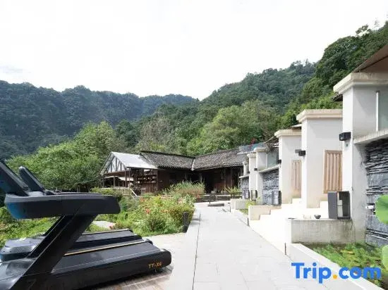 Suwen Yangyungu Homestay