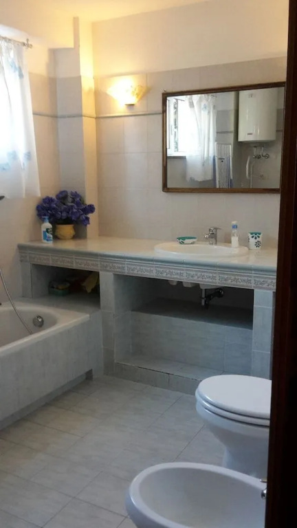 Bed&Breakfast "Fiorella" sul Lago