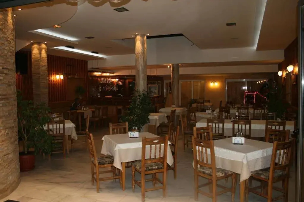 Mirana Family Hotel