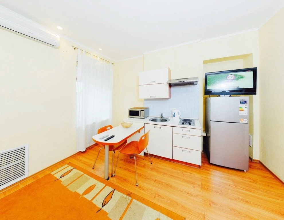Отель Hotrent Baseina Street Area