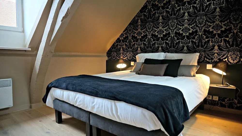 Appart Hôtel Lille - SIMONE