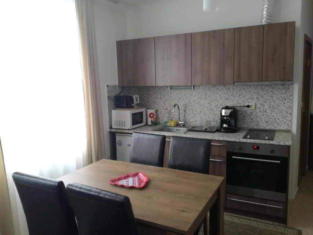 Apartments in Complex Grand Manastira