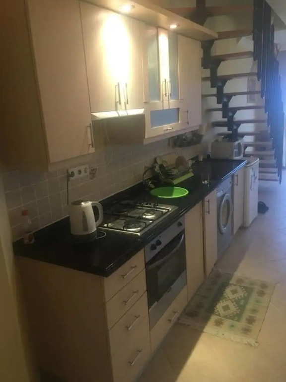 Stunning 8 bed Penthouse in Altinkum ,didim