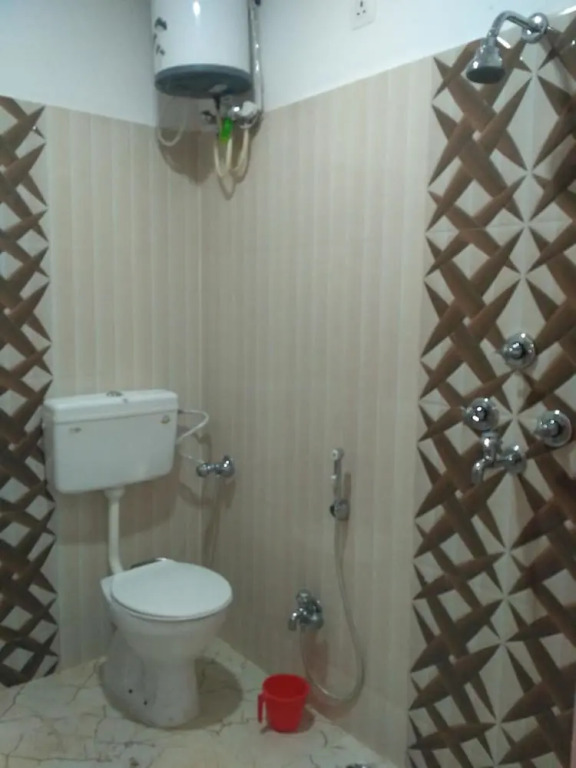 Hotel Utsav Residency