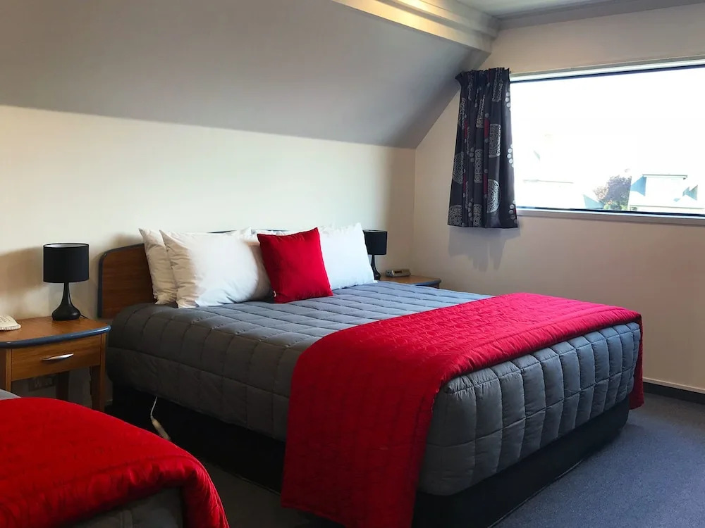Bay Viaduct Motor Lodge