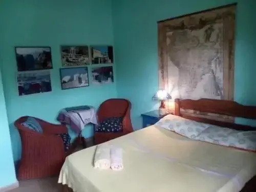 Cabanas Los Aventureros