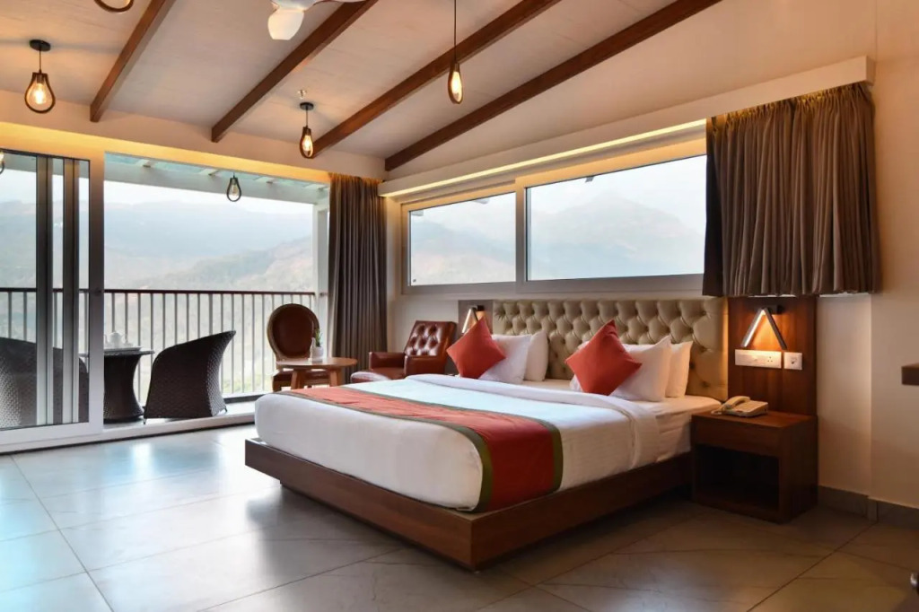 British County Resorts