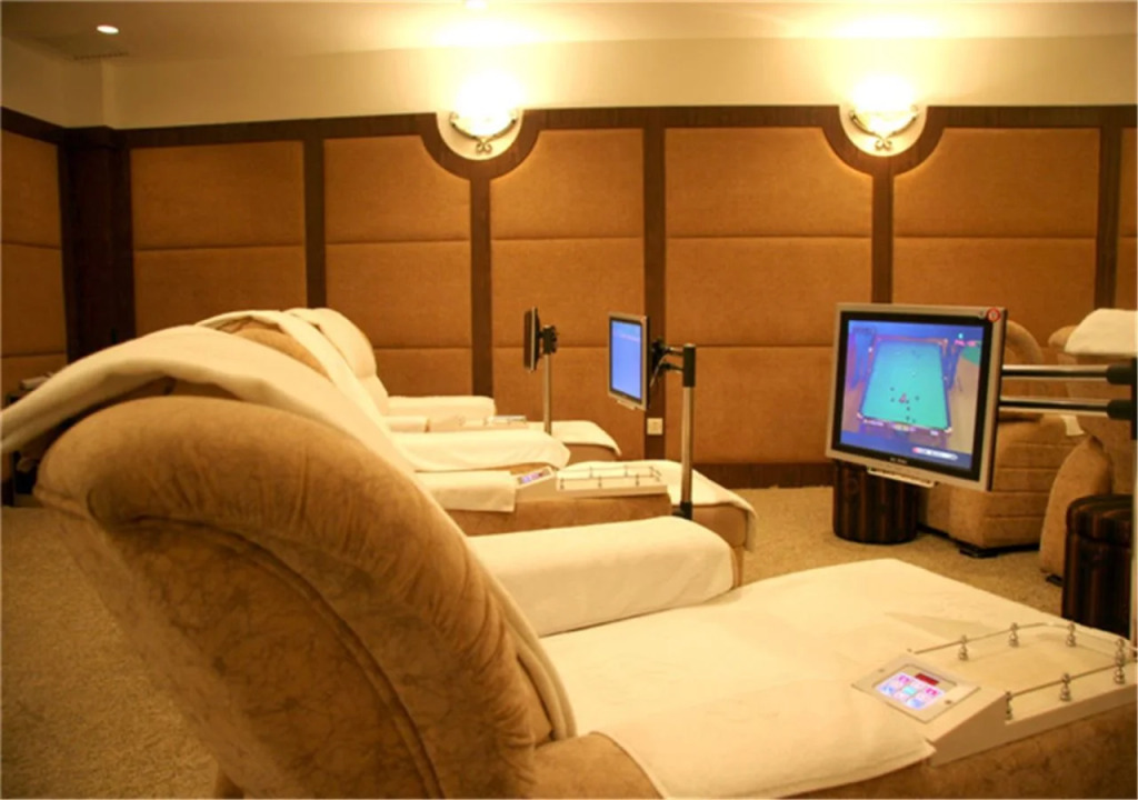 Beijing Xinyuan Hotel