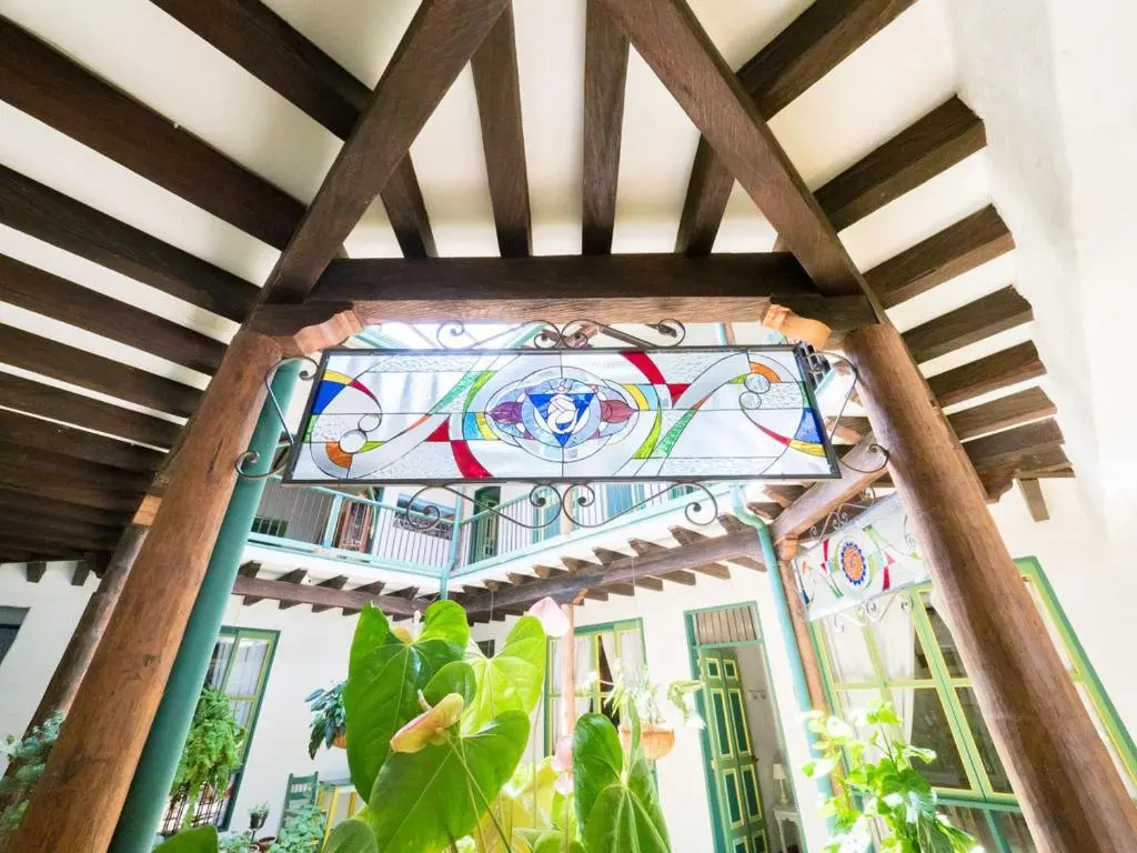 El Despertar Hotel