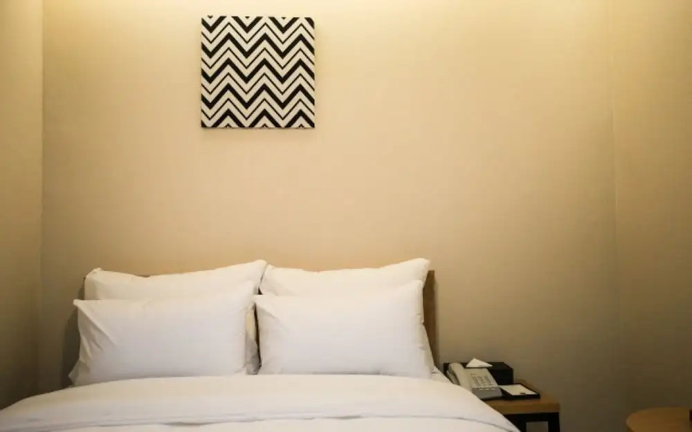 Seongnam Moran Hotel 3151