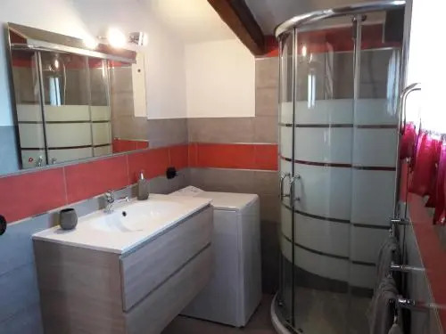 B&B La Fortezza