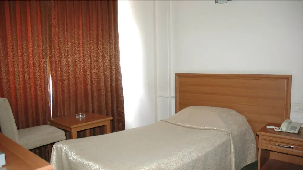 Otel Sim Prestige