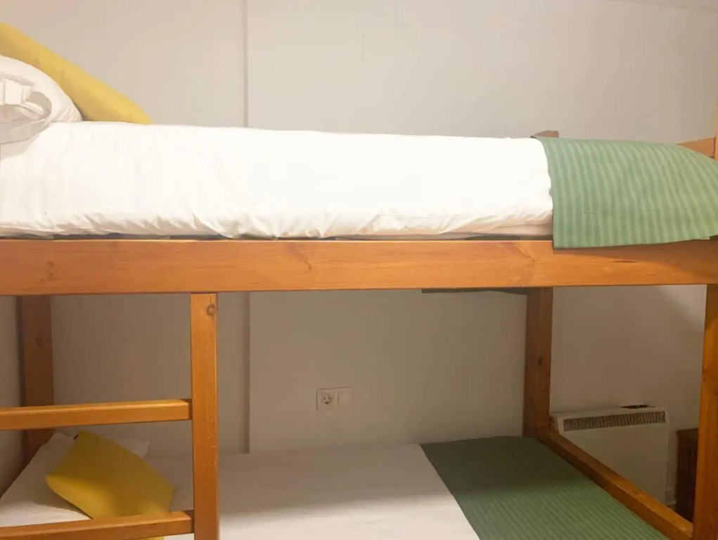 Apartamentos Sabica Nevada Plaza