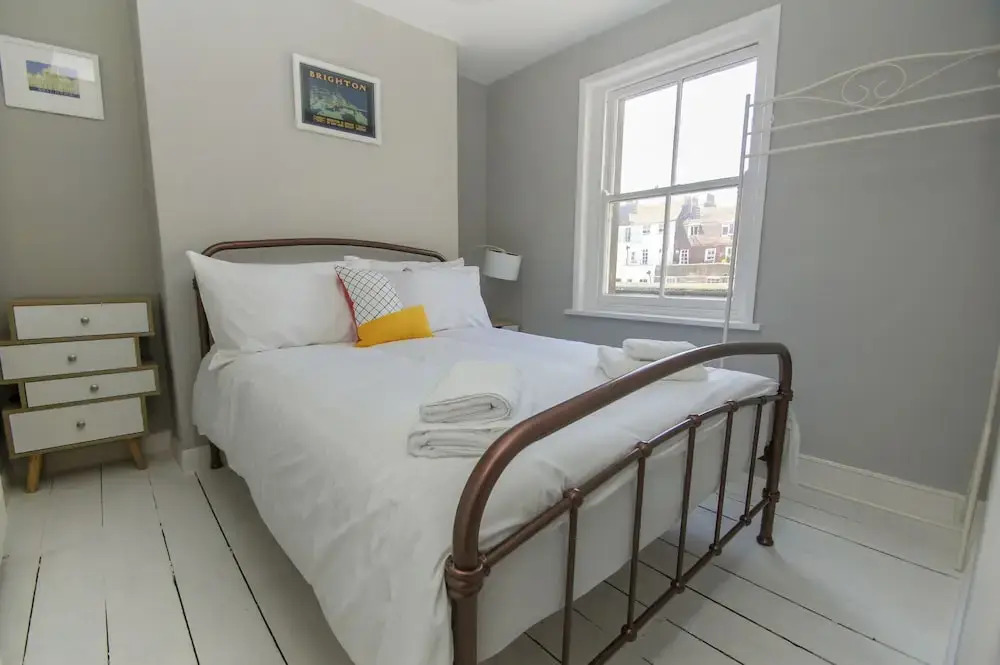 Mucky Duck House Central by Brighton Holiday Lets